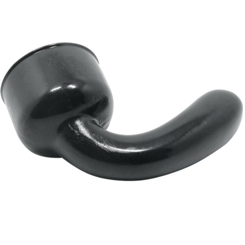 BAILE POWER HEAD Tête Interchangeable Masseurg Spot Pleaser — vue alternative