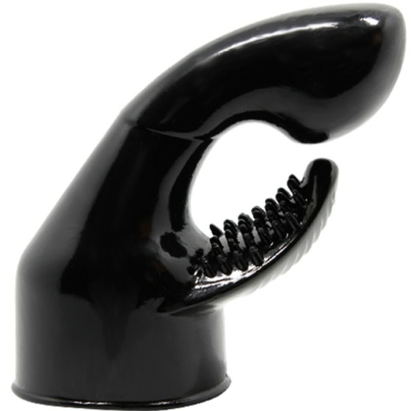 BAILE POWER HEAD Power Head Tête Intercambiable Masseurstimulation Point G... - Aura Intime
