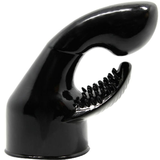 BAILE POWER HEAD Power Head Tête Intercambiable Masseurstimulation Point G... - Aura Intime