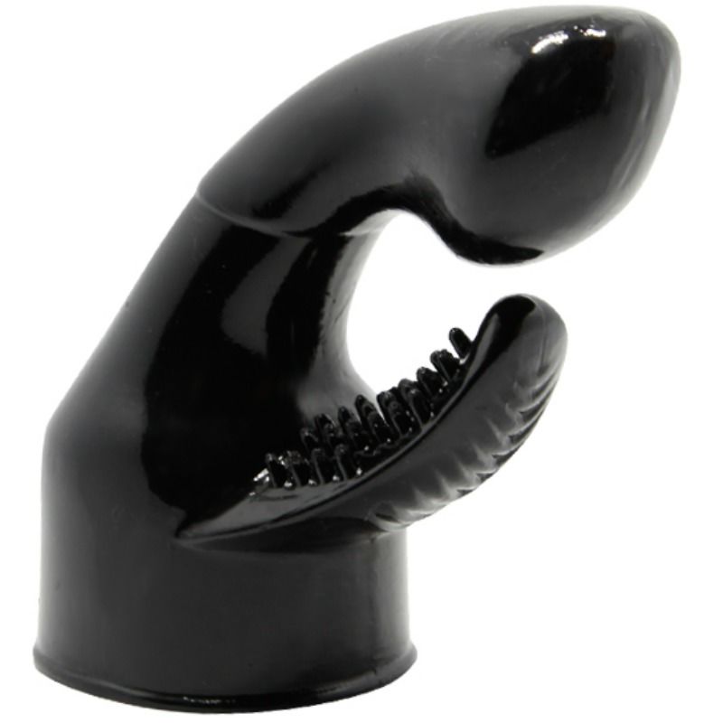 BAILE POWER HEAD Power Head Tête Intercambiable Masseurstimulation Point G... — vue détaillée