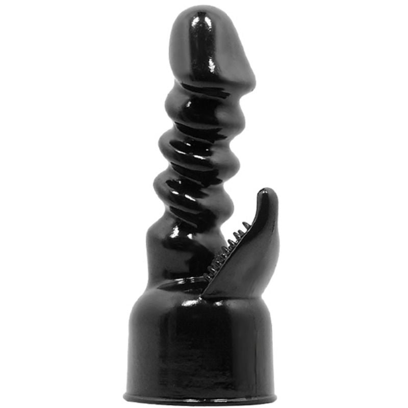 BAILE POWER HEAD TÊTE INTERCHANGEABLE POWER HEAD STIMULATION INTERNE CLITORIS - Aura Intime