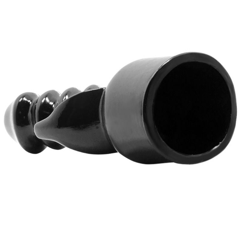 BAILE POWER HEAD TÊTE INTERCHANGEABLE POWER HEAD STIMULATION INTERNE CLITORIS — vue alternative