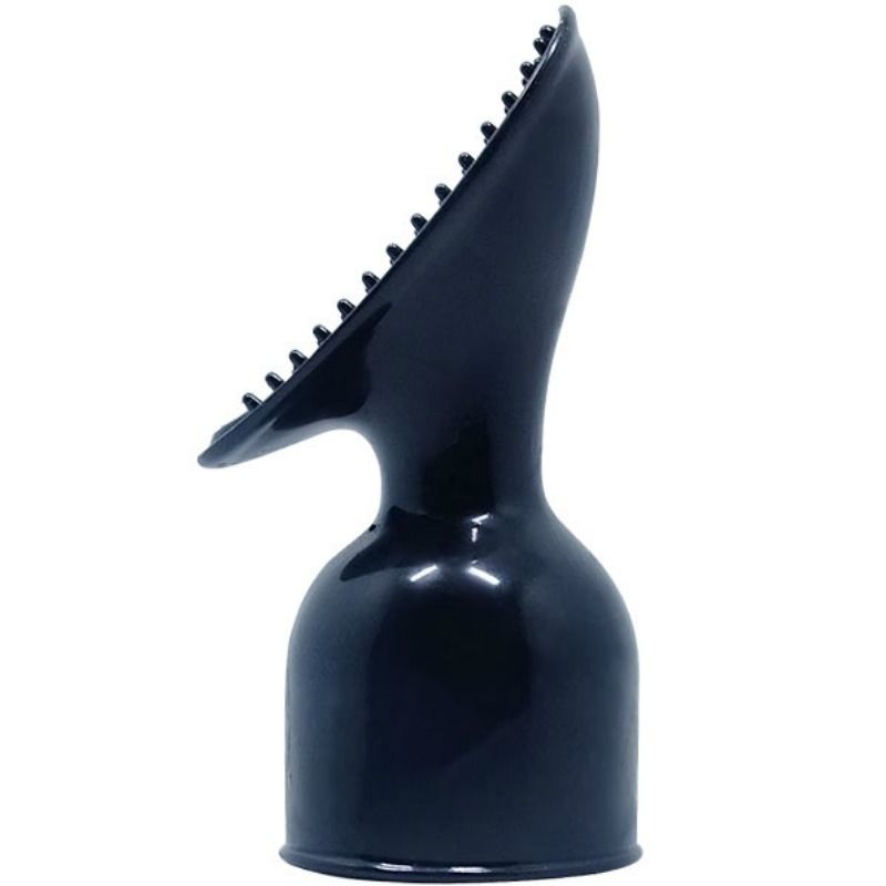 BAILE POWER HEAD Tête Interchangeable Masseur Stimulation Clitoris — vue détaillée