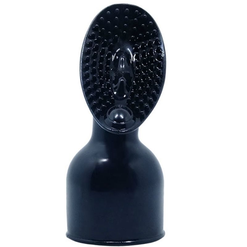 BAILE POWER HEAD Tête Interchangeable Masseur Stimulation Clitoris — vue alternative