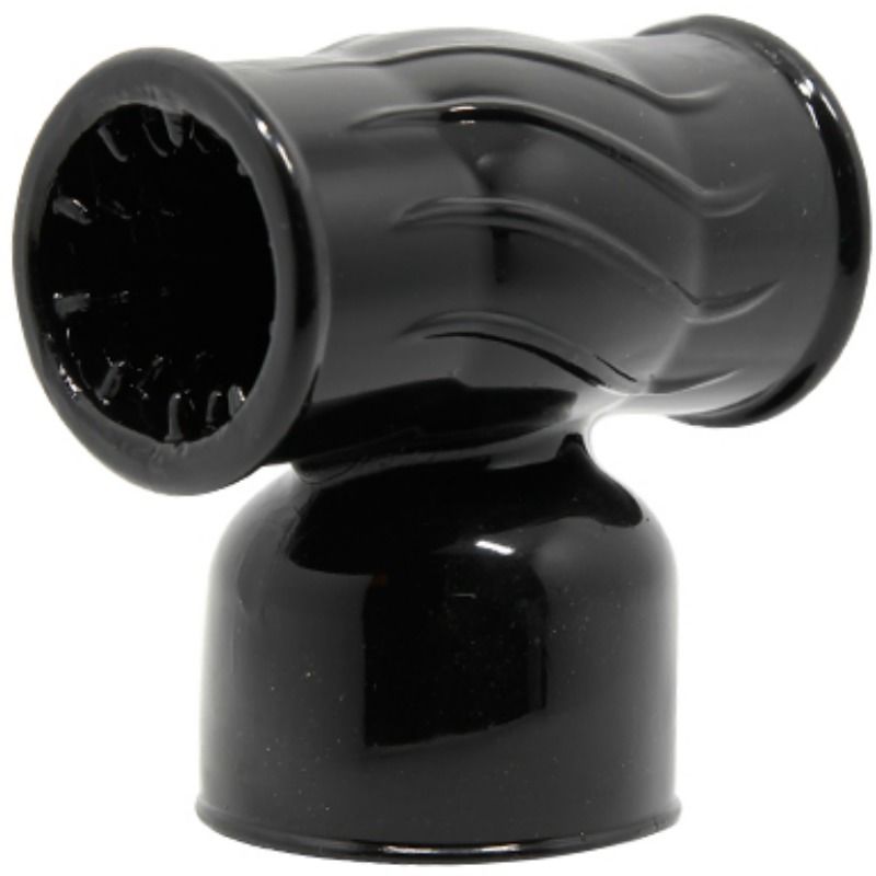 BAILE POWER HEAD Tête Interchangeable Masseur Masculin - Aura Intime