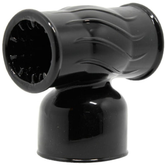 BAILE POWER HEAD Tête Interchangeable Masseur Masculin - Aura Intime