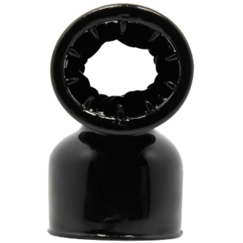 BAILE POWER HEAD Tête Interchangeable Masseur Masculin — vue détaillée