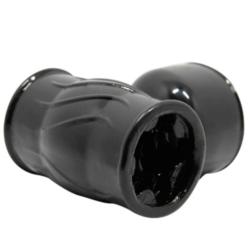 BAILE POWER HEAD Tête Interchangeable Masseur Masculin — vue alternative