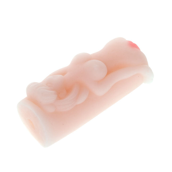 BAILE FOR HIM Temptation Passion Lady Femme Torse Mle Mini Masturbador — vue détaillée