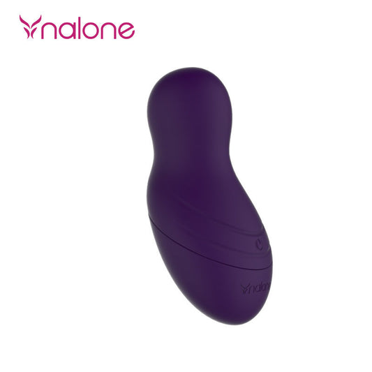 NALONE Gogo Stimulateur Lilas Gel Doux - Aura Intime