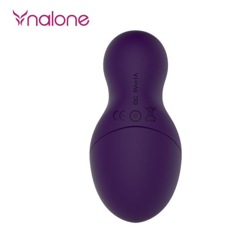 NALONE Gogo Stimulateur Lilas Gel Doux — vue alternative