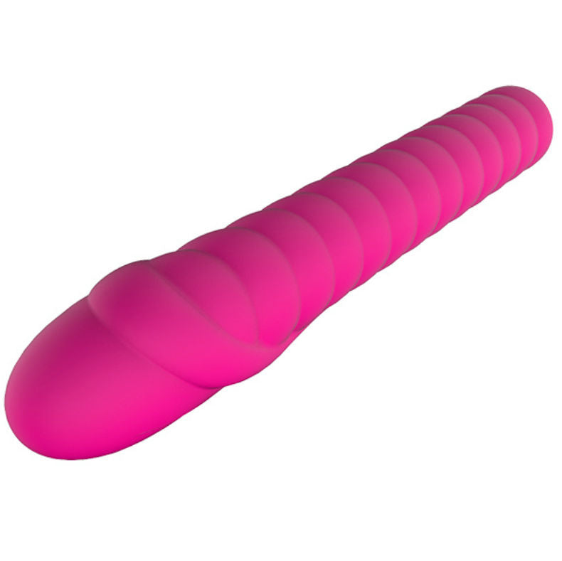 NALONE Dixie Vibrateur Puissant Rose — vue alternative