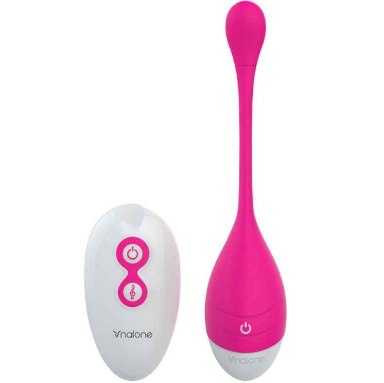 NALONE Télécommande Sweetie Rose - Aura Intime