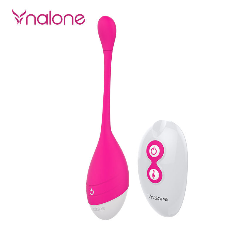 NALONE Télécommande Sweetie Rose — vue détaillée