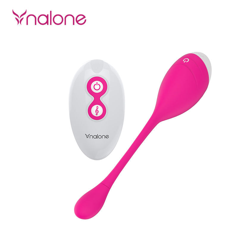 NALONE Télécommande Sweetie Rose — vue alternative