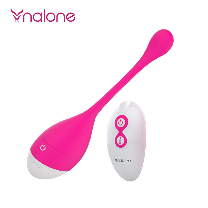 NALONE Télécommande Sweetie Rose — vue arrière