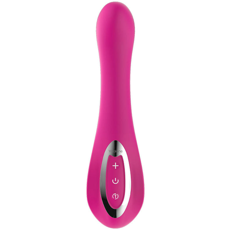 NALONE Vibrateur Rose Touch System - Aura Intime
