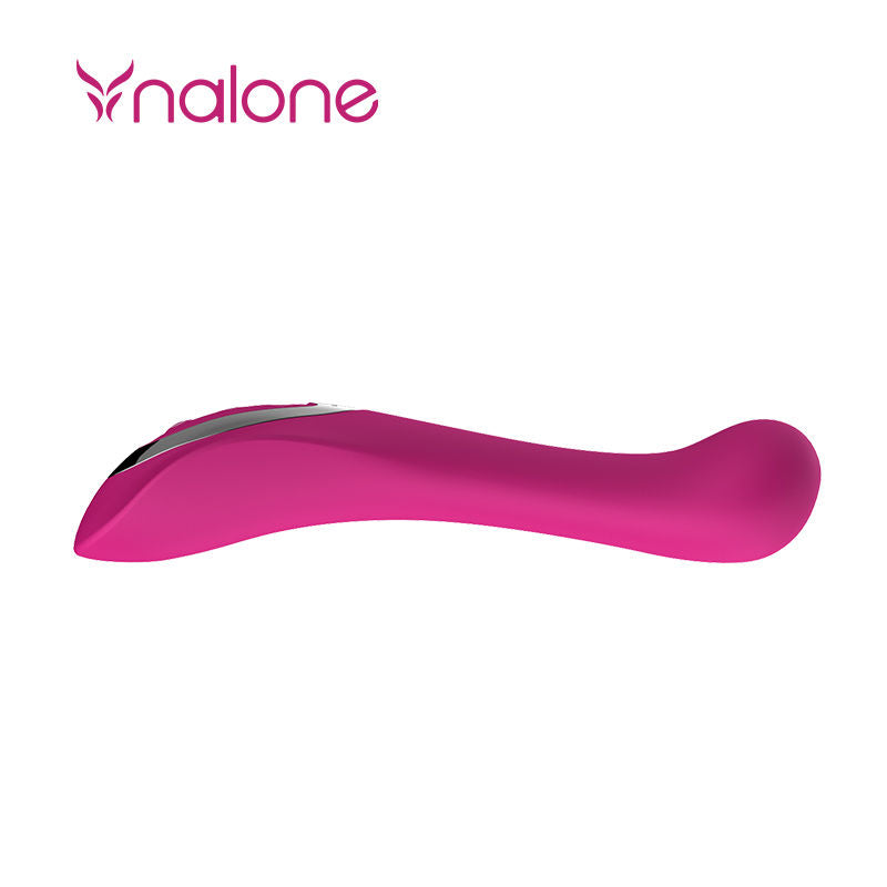 NALONE Vibrateur Rose Touch System — vue alternative
