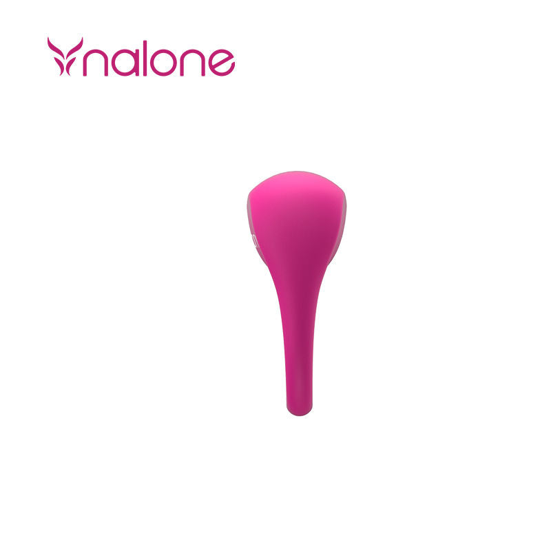 NALONE Anneau Vibrant Rose Vibrant Love — vue arrière
