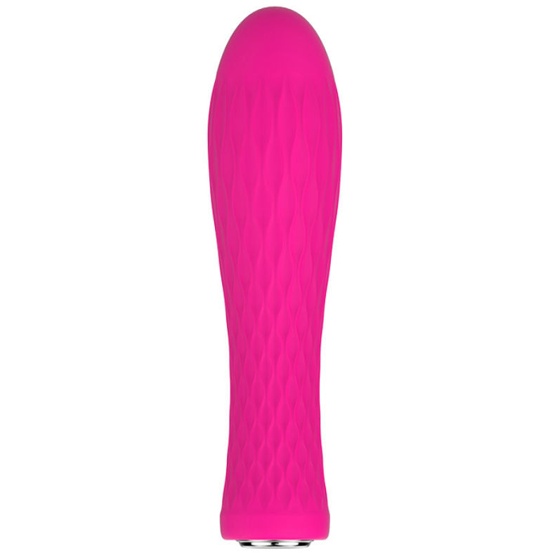 NALONE Vibrateur Rose Mini Ian - Aura Intime