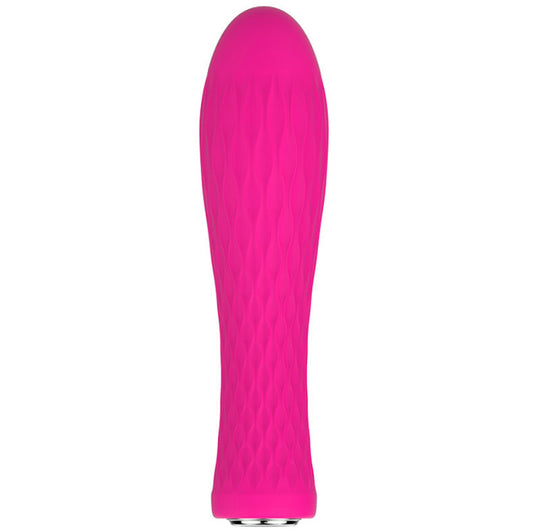 NALONE Vibrateur Rose Mini Ian - Aura Intime