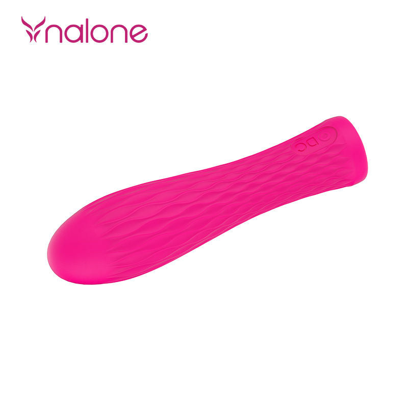 NALONE Vibrateur Rose Mini Ian — vue détaillée