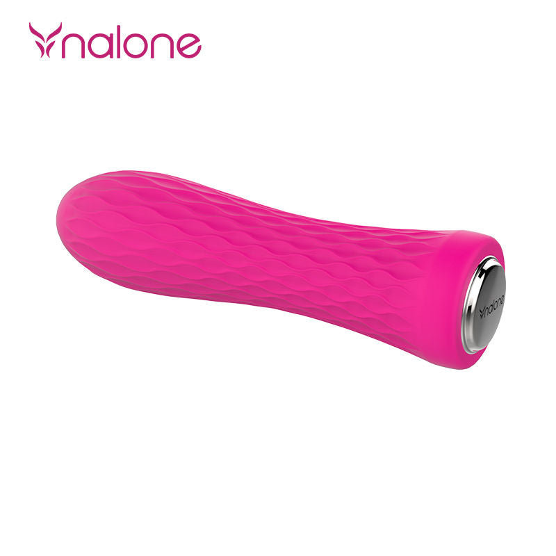 NALONE Vibrateur Rose Mini Ian — vue alternative