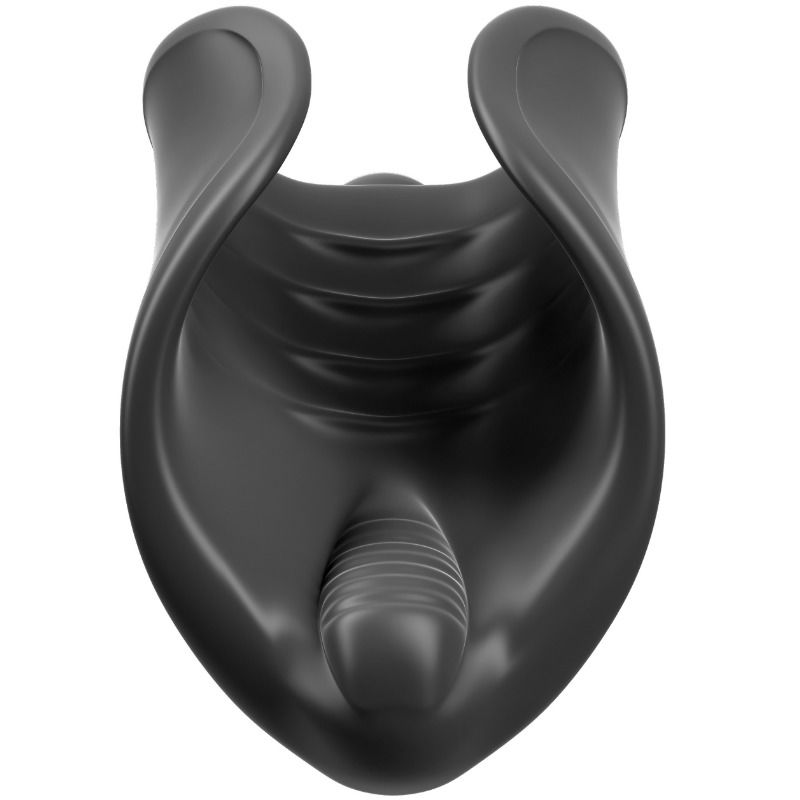 PDX ELITE Stimulateur Vibrant Silicone — vue alternative