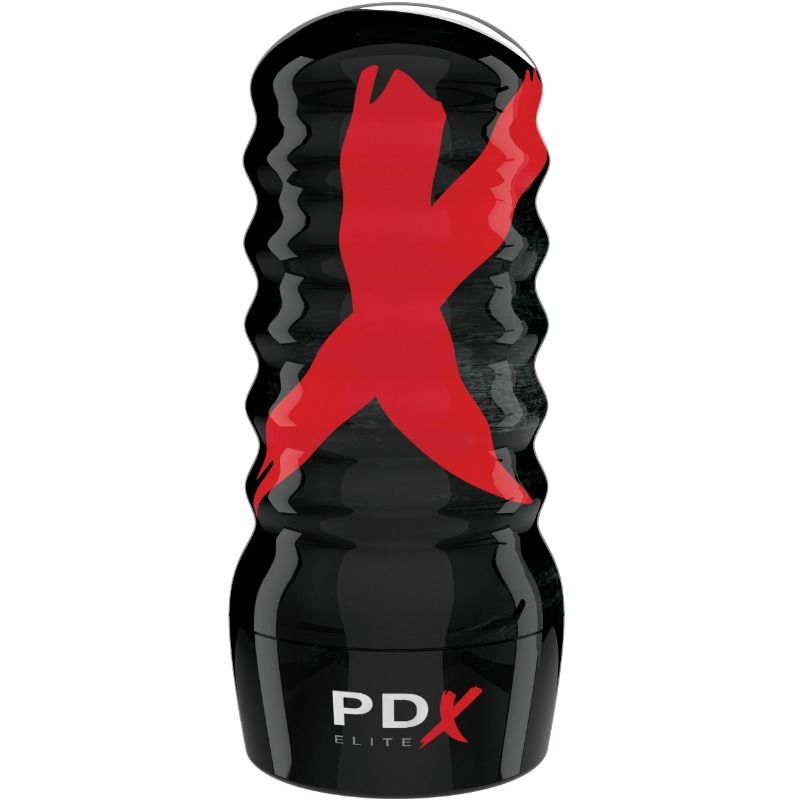 PDX ELITE Masturbateur Masculin Anus Design — vue alternative