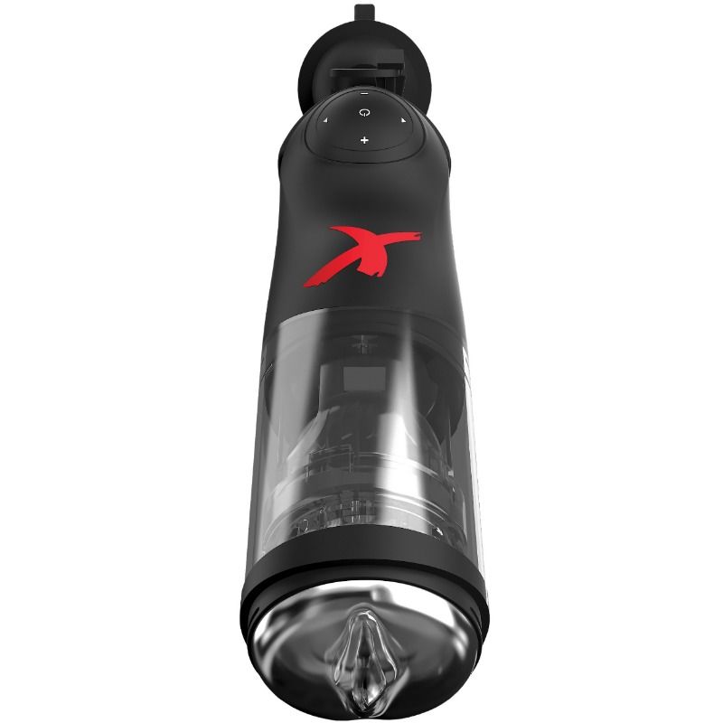 PDX ELITE MÉGA-BATOR DELUXE - Aura Intime