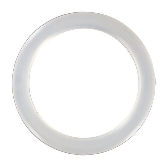 JOYDIVISION POTENZDUO PLUS BAGUE BLANC - M - Aura Intime