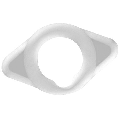 JOYDIVISION POTENZDUO MAXIMUS BAGUE BLANC - XS - Aura Intime