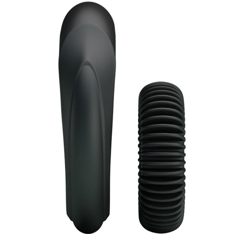 BAILE FOR HIM KIT 2 ANNEAUX SILICONE ANNEAU VIRILIT? — vue alternative