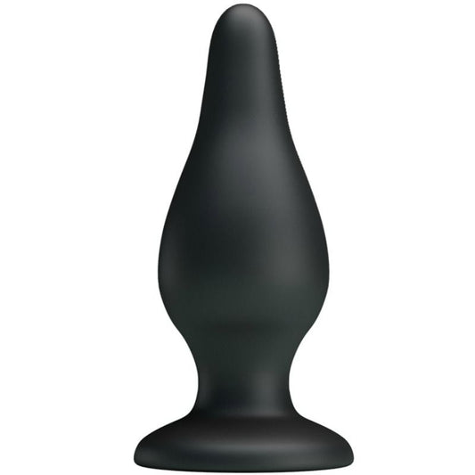 PRETTY LOVE PARTY UP Bouchon Ergonomique Silicone 15.4 Cm - Aura Intime