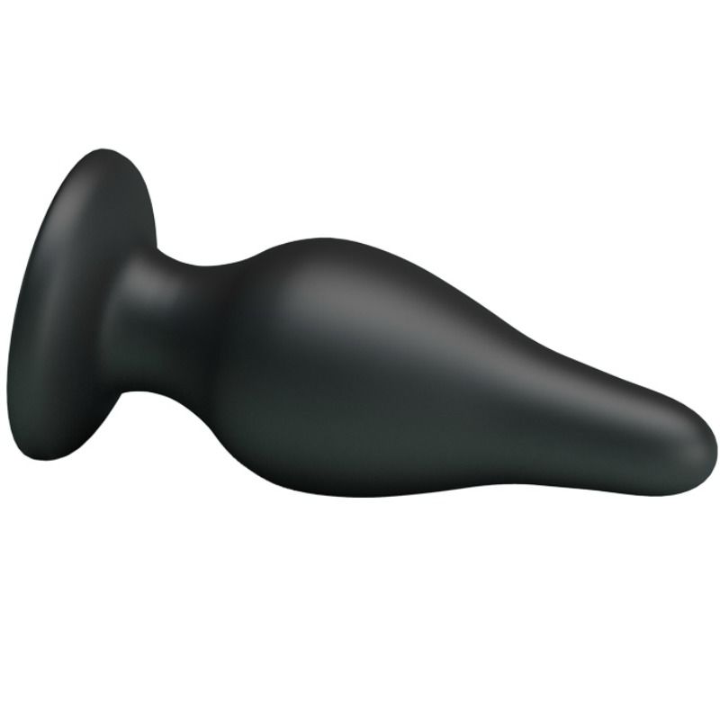 PRETTY LOVE PARTY UP Bouchon Ergonomique Silicone 15.4 Cm — vue alternative