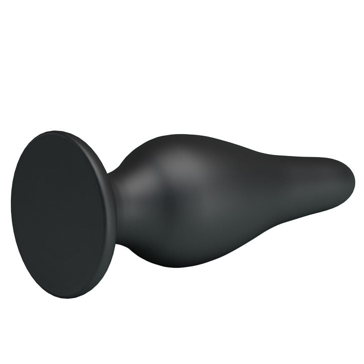 PRETTY LOVE PARTY UP Bouchon Ergonomique Silicone 15.4 Cm — vue arrière