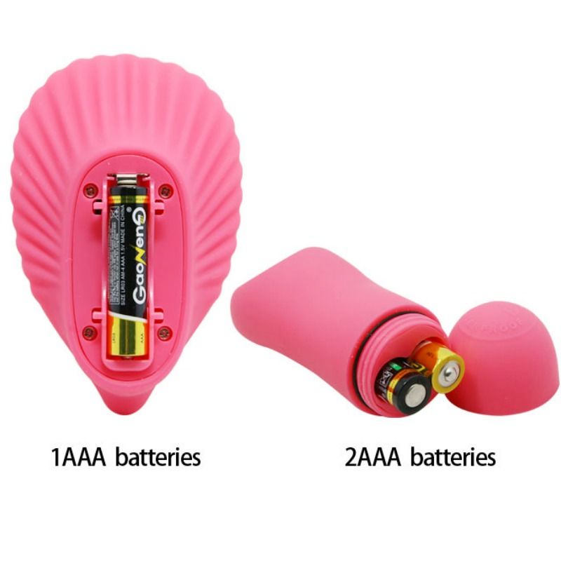 PRETTY LOVE FLIRTATION Flirtation Stimulateur Point G 30 Modes — vue détaillée