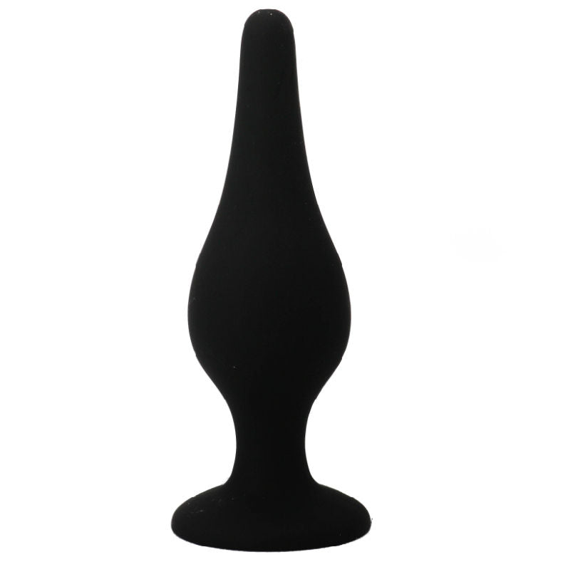 PRETTY LOVE PARTY UP Bouchon Ergonomique Silicone 14 Cm - Aura Intime
