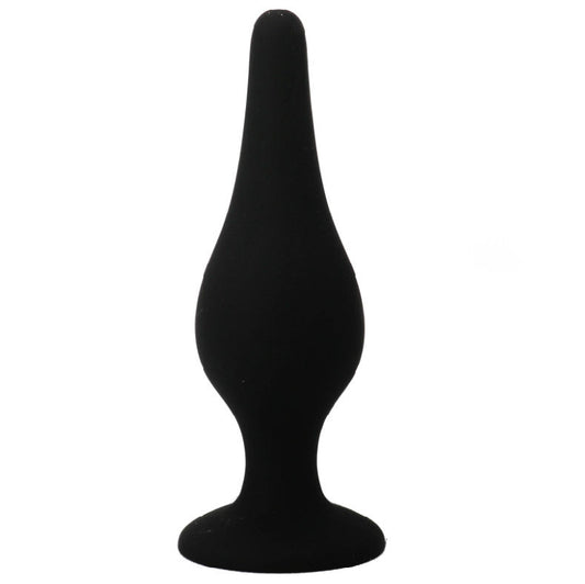 PRETTY LOVE PARTY UP Bouchon Ergonomique Silicone 14 Cm - Aura Intime