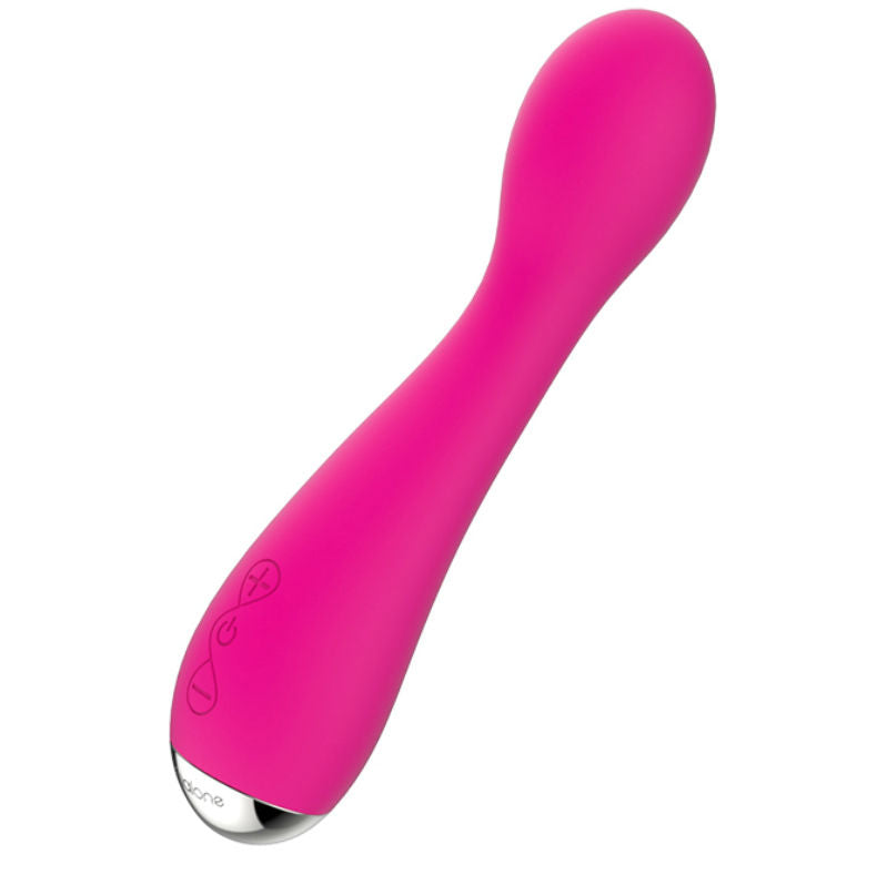 NALONE Yoyo Vibrateur Puissant Point G Doux Au Toucher — vue détaillée