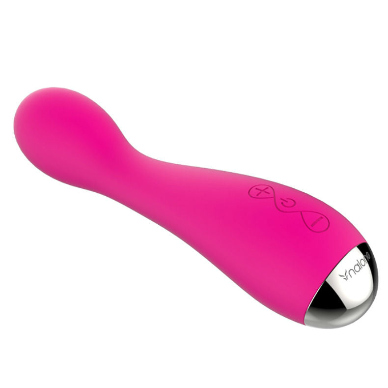 NALONE Yoyo Vibrateur Puissant Point G Doux Au Toucher — vue alternative