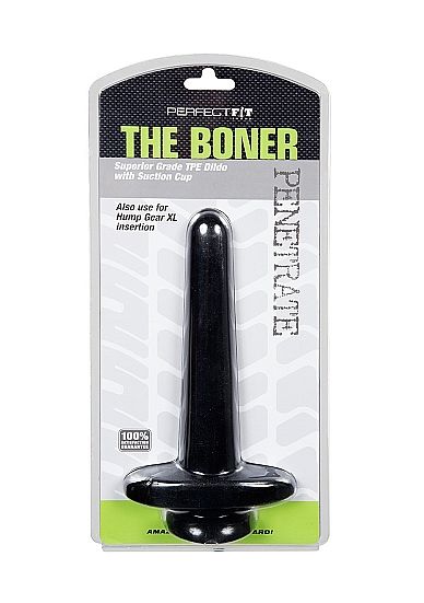 PERFECT FIT BRAND THE BONER - Aura Intime