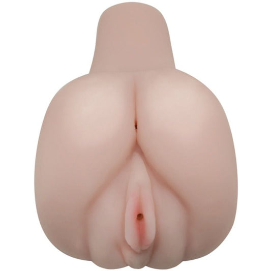 BAILE - Masturbateur Vagin 3D Passion Lady