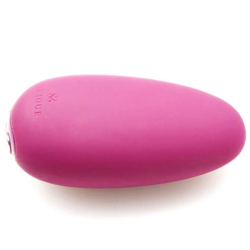 JE JOUE Mimi Massager Doux Fuchsia - Aura Intime