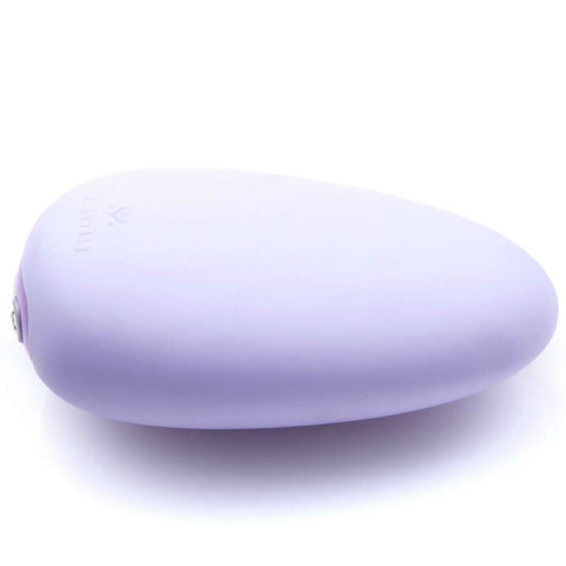 JE JOUE Mimi Massager Doux Violet — vue détaillée