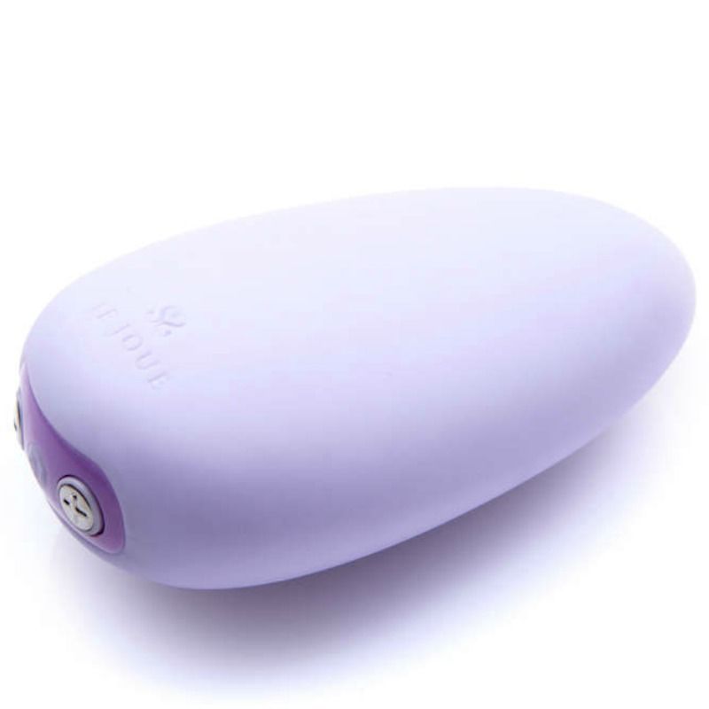 JE JOUE Mimi Massager Doux Violet - Aura Intime