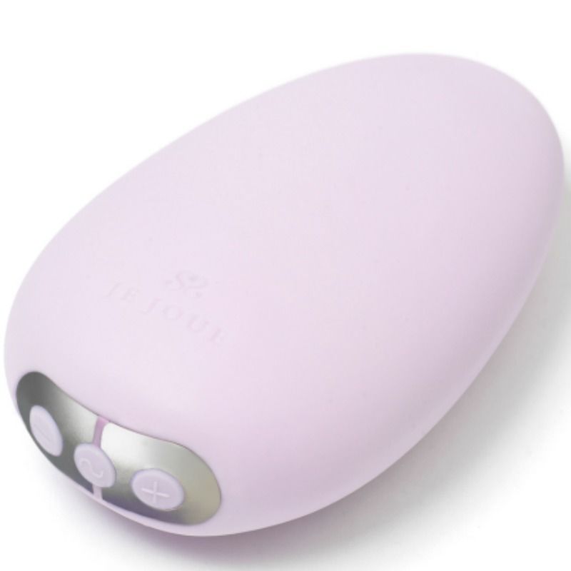 JE JOUE Mimi Massager Doux Violet — vue alternative