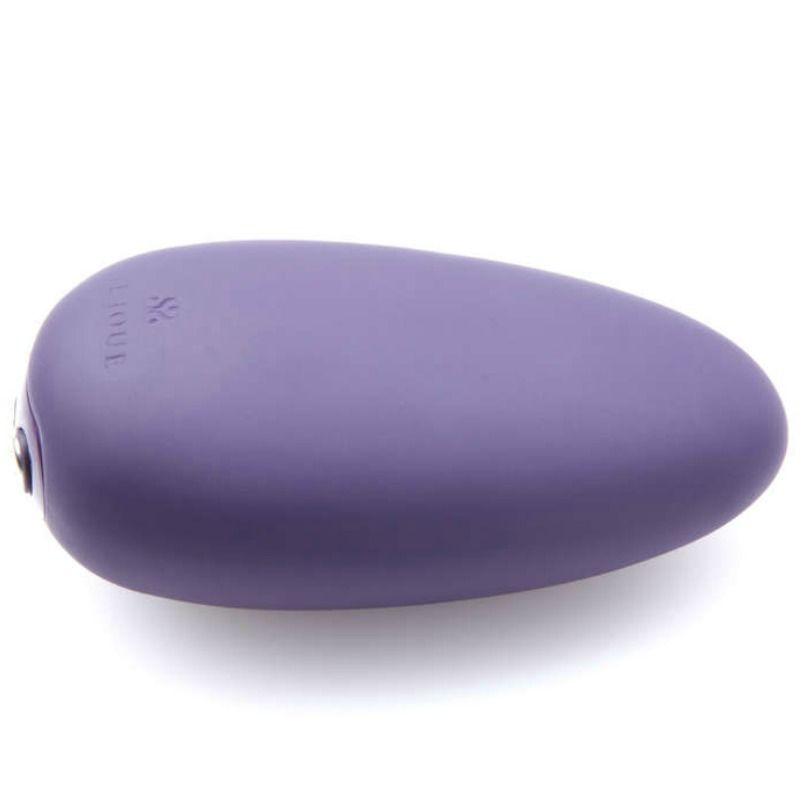 JE JOUE Mimi Massager Violet Doux — vue alternative