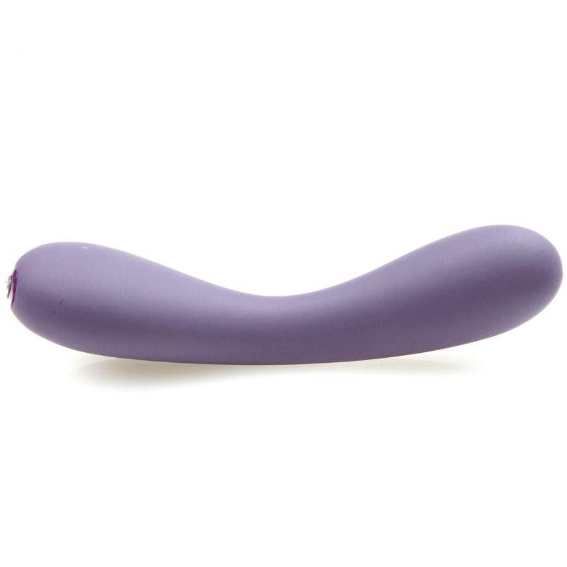 JE JOUE VIBRATEUR UMA VIOLET — vue détaillée