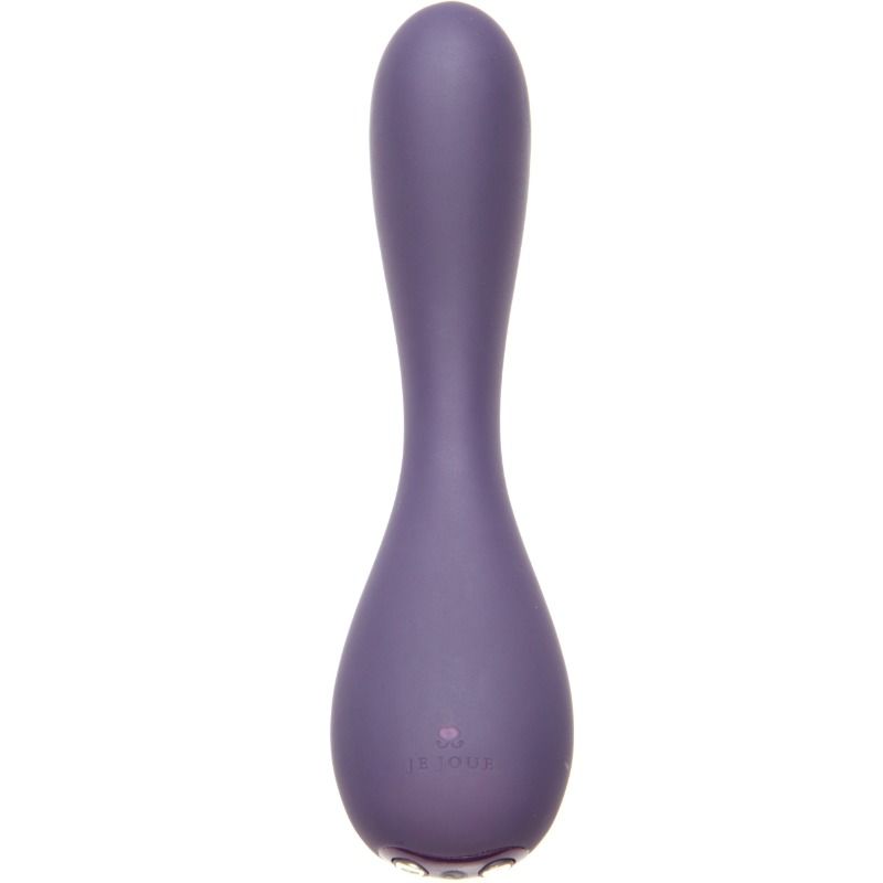JE JOUE VIBRATEUR UMA VIOLET — vue alternative